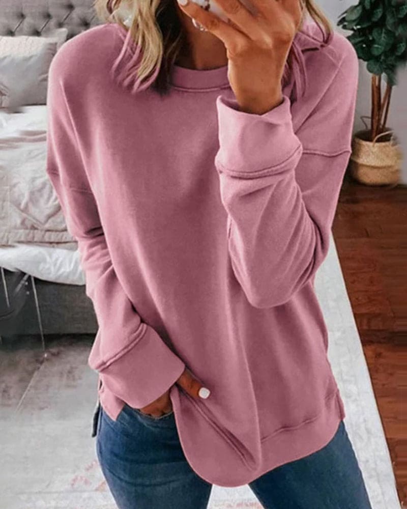 Elevy™ | Arabelle Cozy Sweater