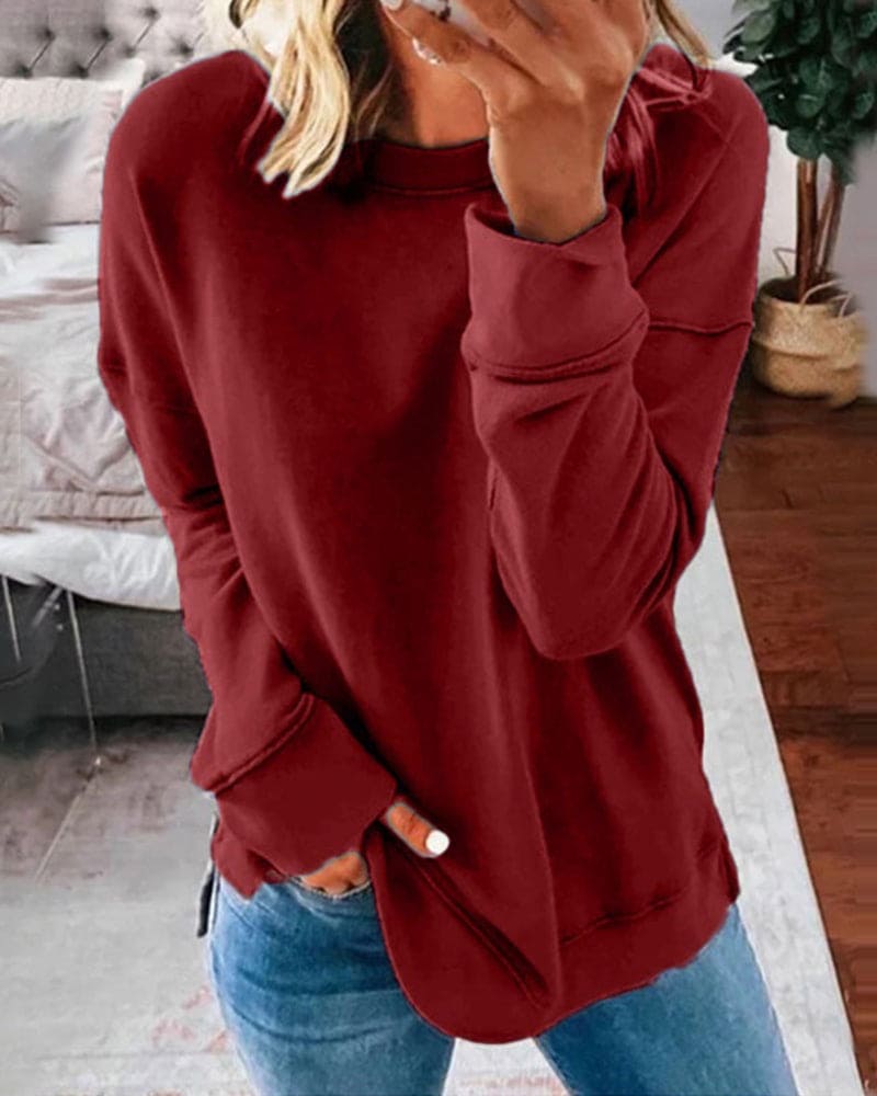 Elevy™ | Arabelle Cozy Sweater