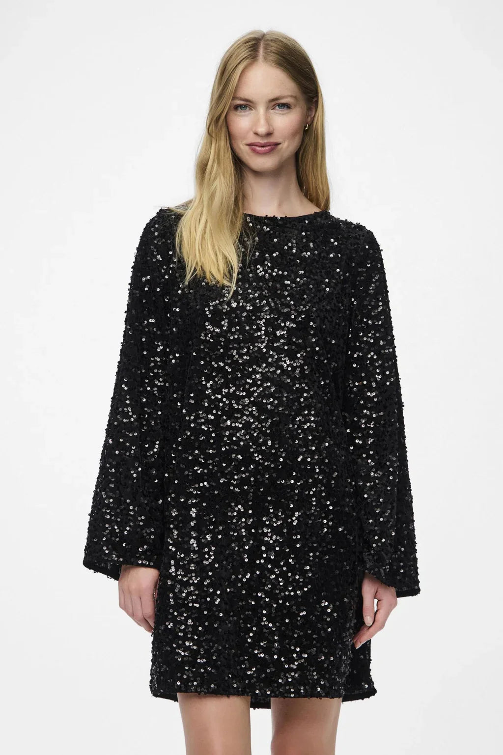 Elevy™ | Elsa glitter dress