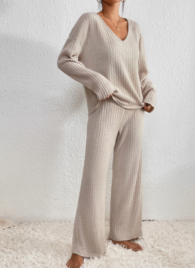 Elevy™ | Kathy Knit Set