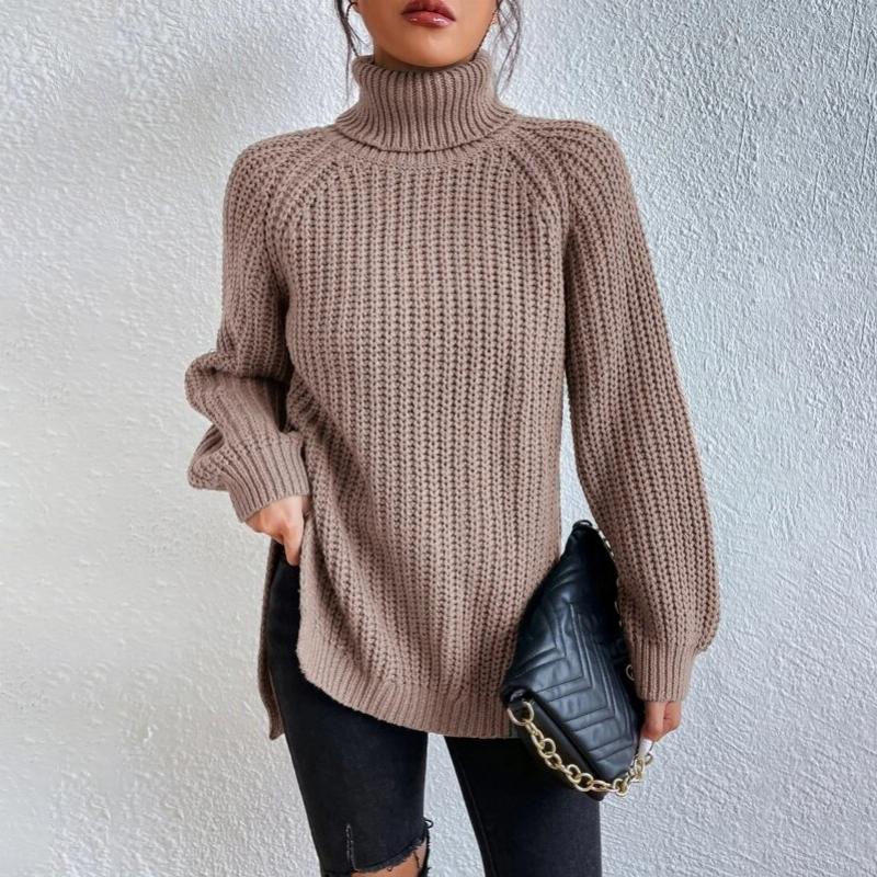 Elevy™ | Dory turtleneck sweater