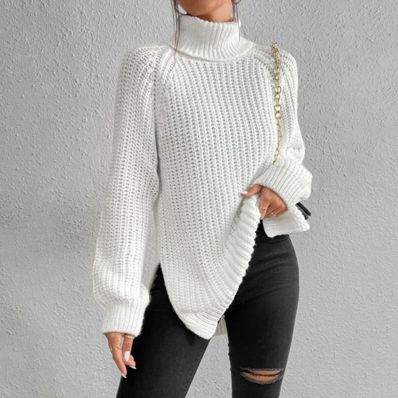 Elevy™ | Dory turtleneck sweater