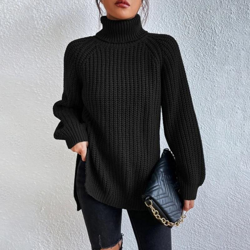 Elevy™ | Dory turtleneck sweater