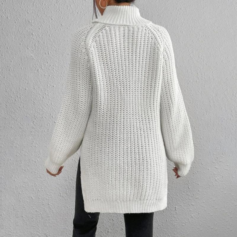 Elevy™ | Dory turtleneck sweater