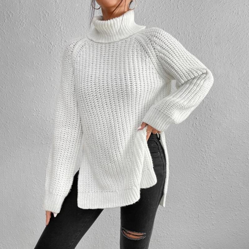 Elevy™ | Dory turtleneck sweater