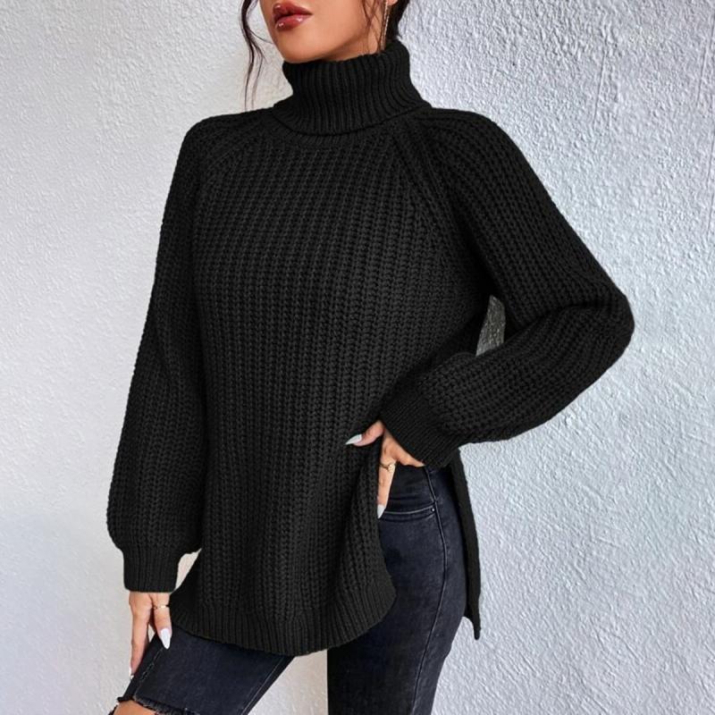 Elevy™ | Dory turtleneck sweater