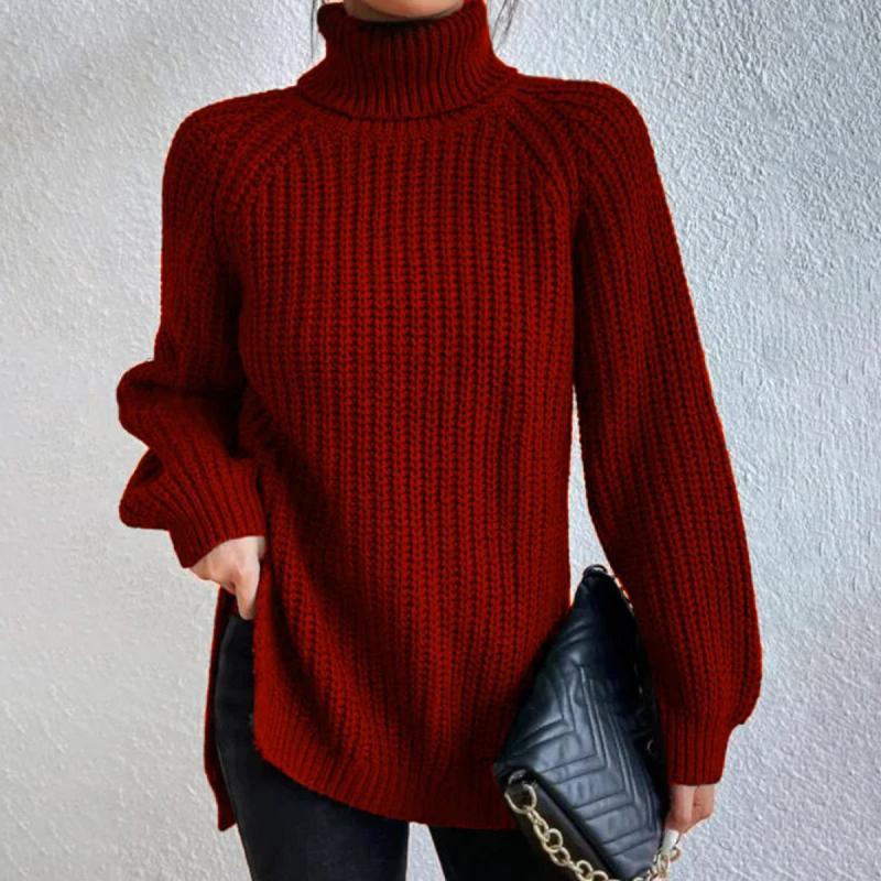 Elevy™ | Dory turtleneck sweater