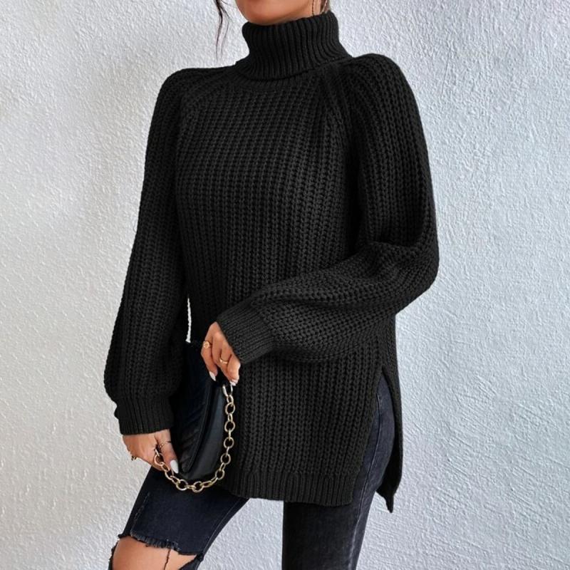 Elevy™ | Dory turtleneck sweater