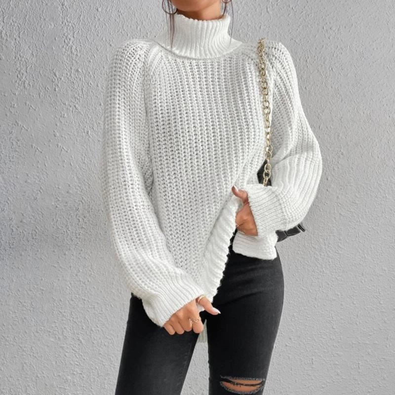 Elevy™ | Dory turtleneck sweater