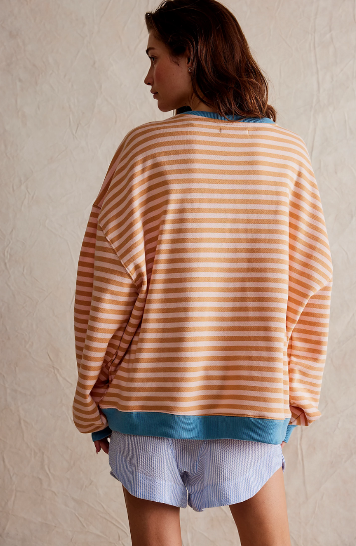 Elevy™ | Sarah casual stylish sweater