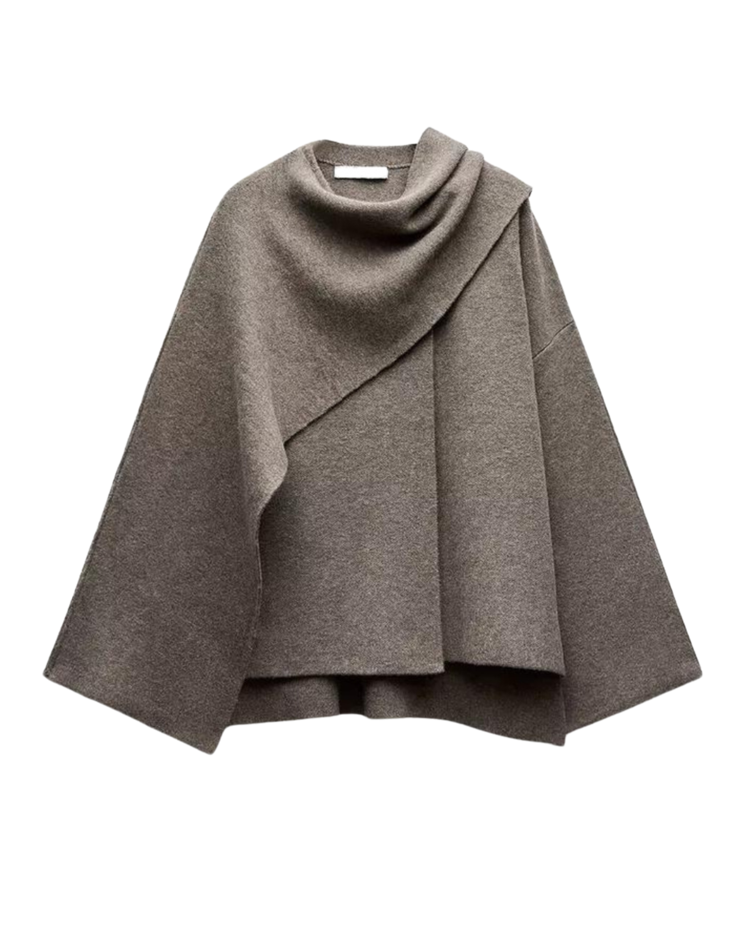 Elevy™ | Elive Cape Coat