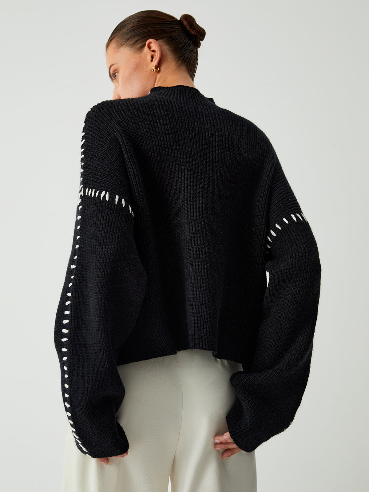 Elevy™ | Romes timeless sweater