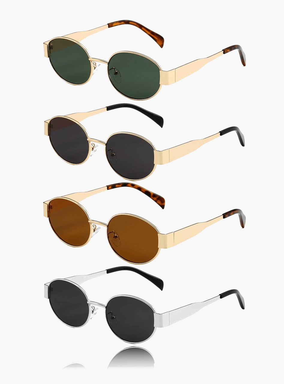 Elevy™ | Cilia Sunglasses