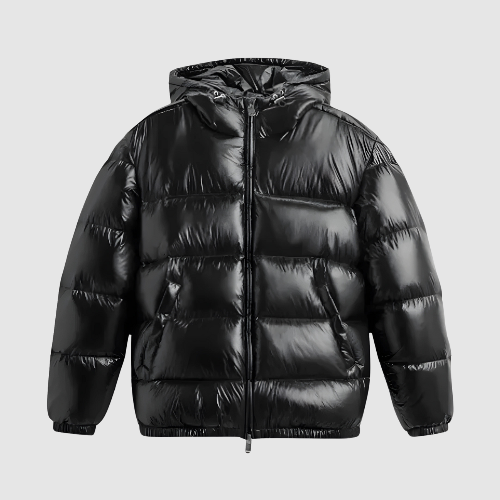 Elevy™ | Puffer Jacket - The Original