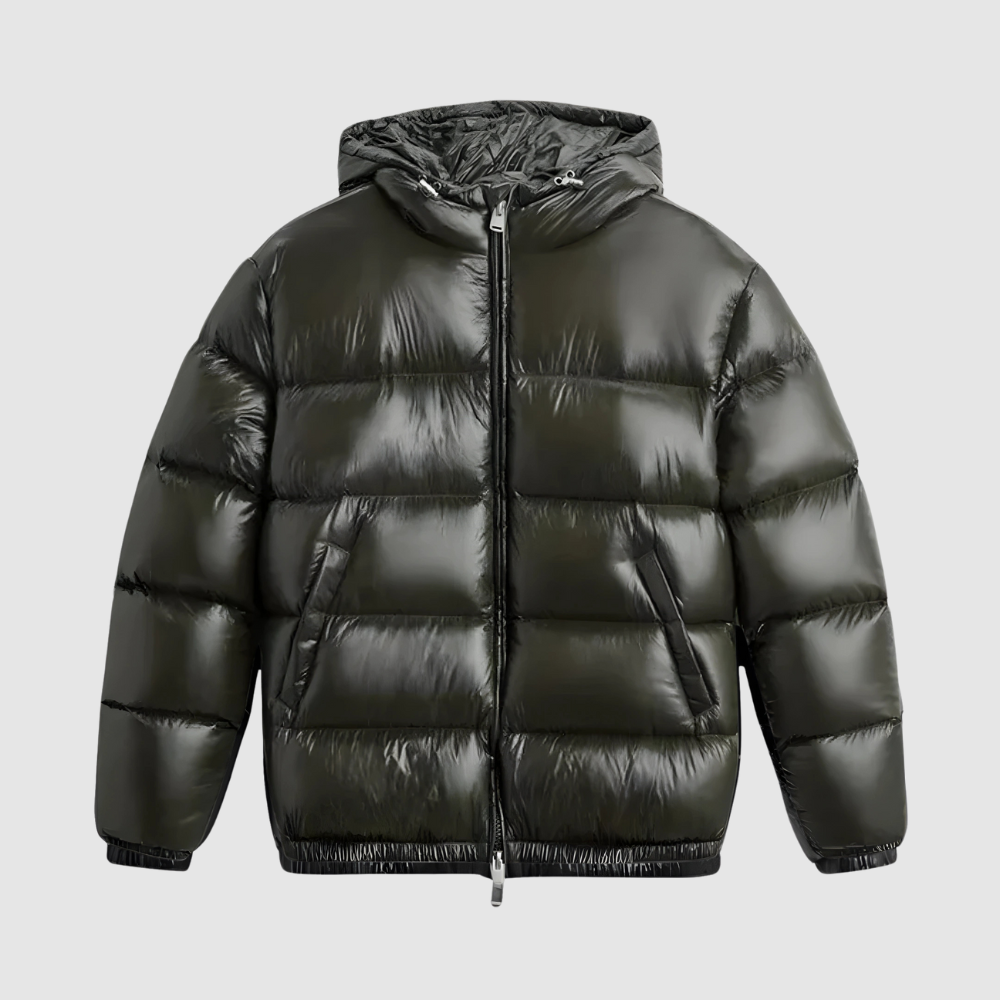 Elevy™ | Puffer Jacket - The Original