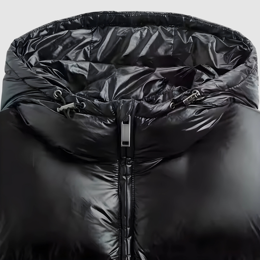 Elevy™ | Puffer Jacket - The Original