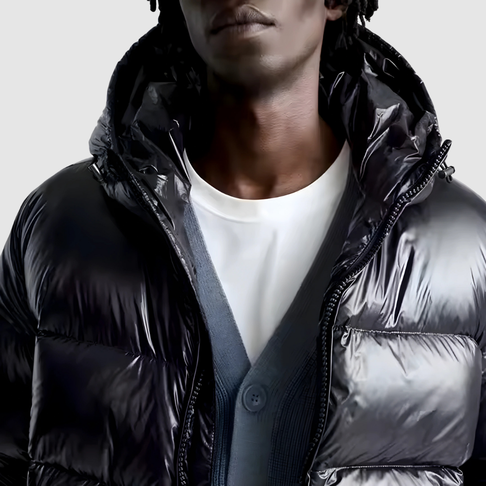 Elevy™ | Puffer Jacket - The Original