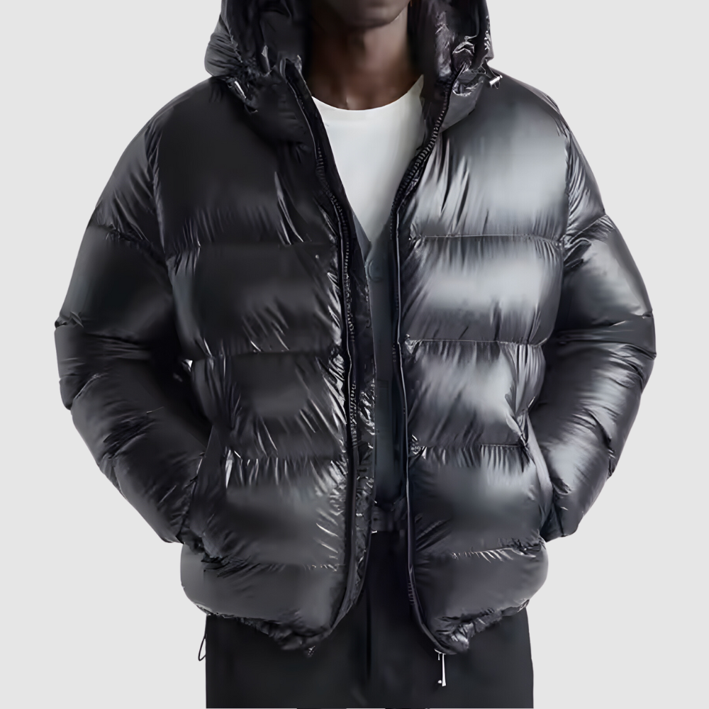 Elevy™ | Puffer Jacket - The Original