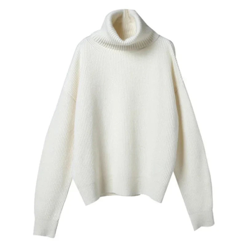 Elevy™ | Sofie warm winter knit