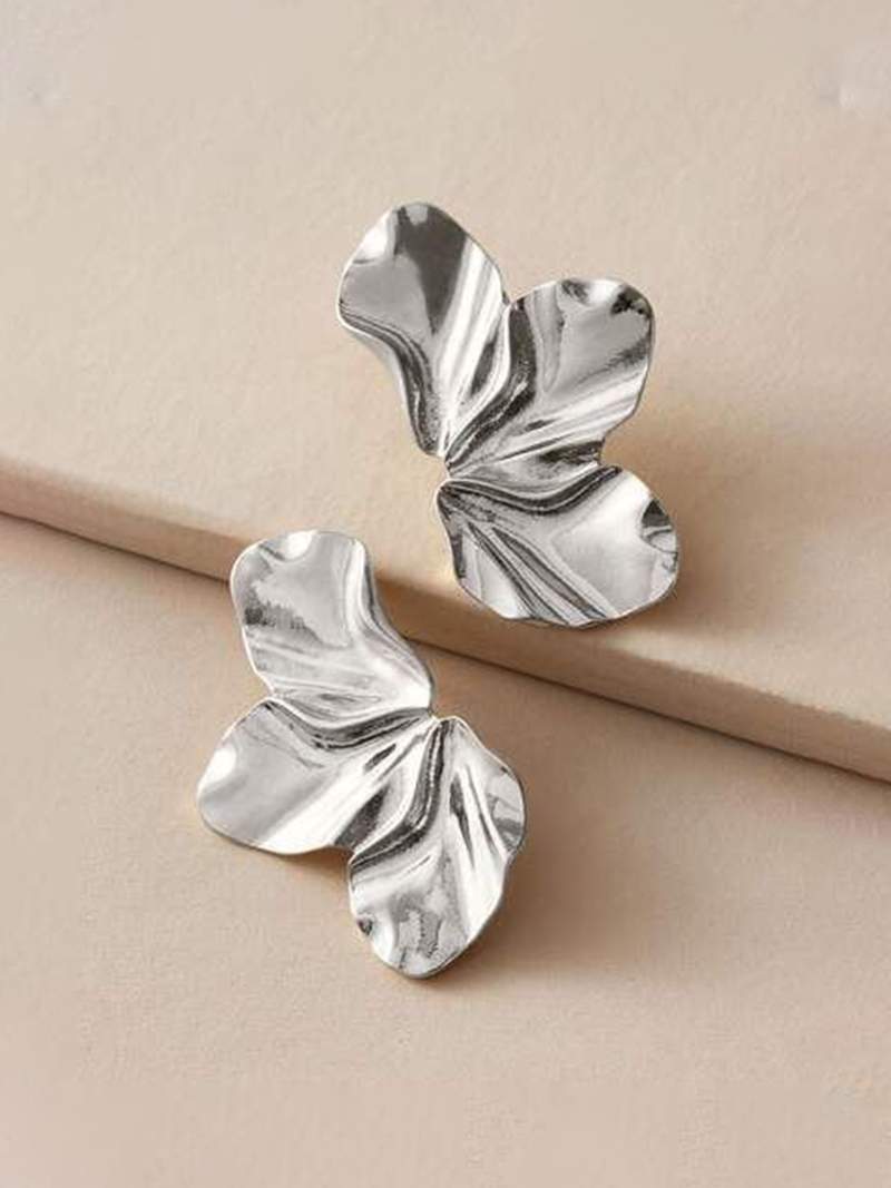 Elevy™ | Mia flower Earrings