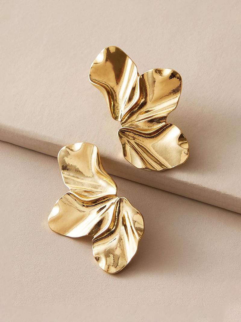 Elevy™ | Mia flower Earrings