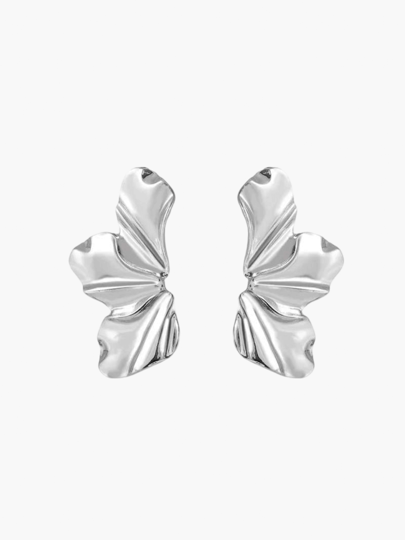 Elevy™ | Mia flower Earrings