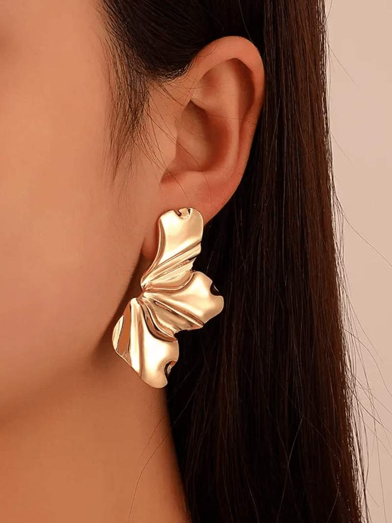 Elevy™ | Mia flower Earrings