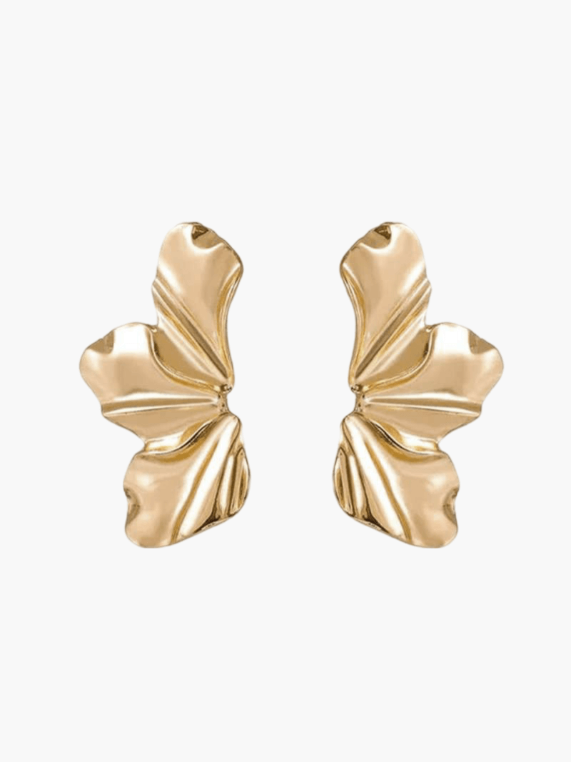 Elevy™ | Mia flower Earrings