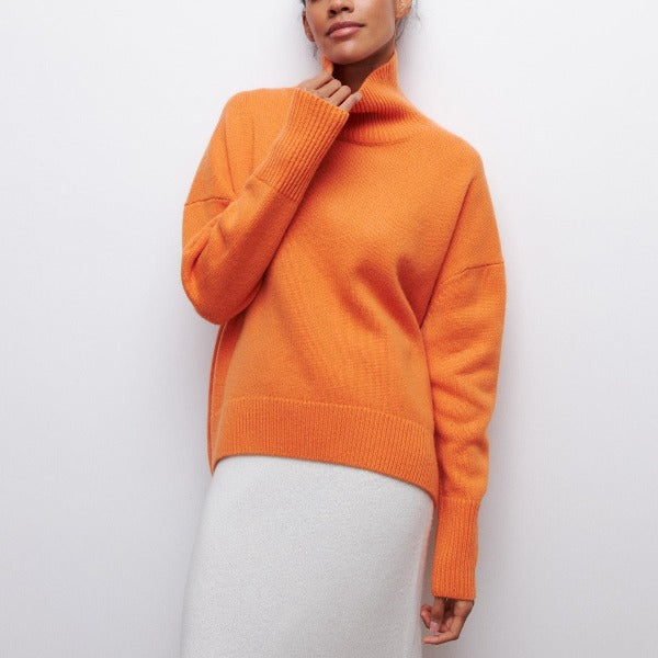 Elevy™ | Agata knitted sweater