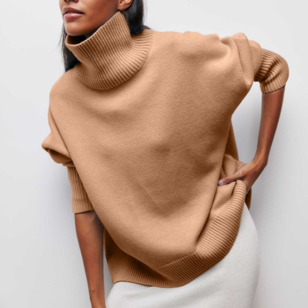 Elevy™ | Agata knitted sweater