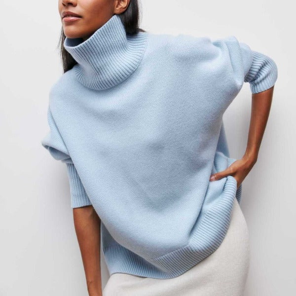 Elevy™ | Agata knitted sweater