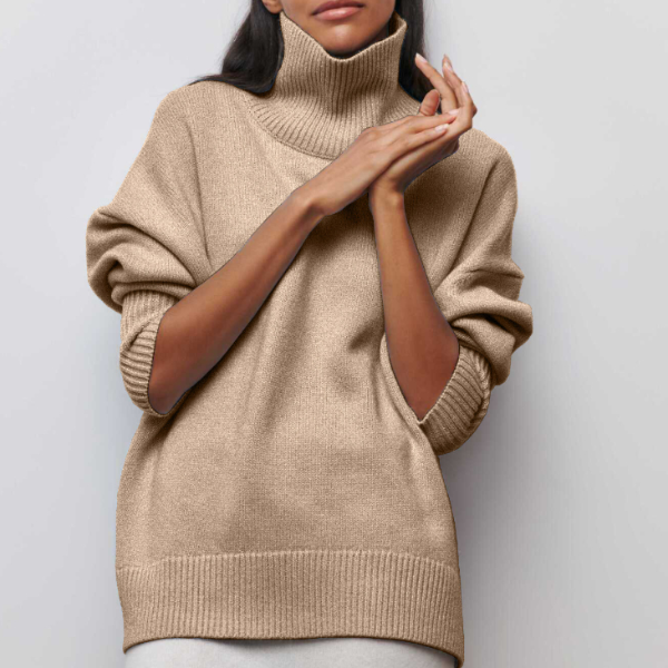 Elevy™ | Agata knitted sweater