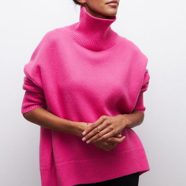 Elevy™ | Agata knitted sweater