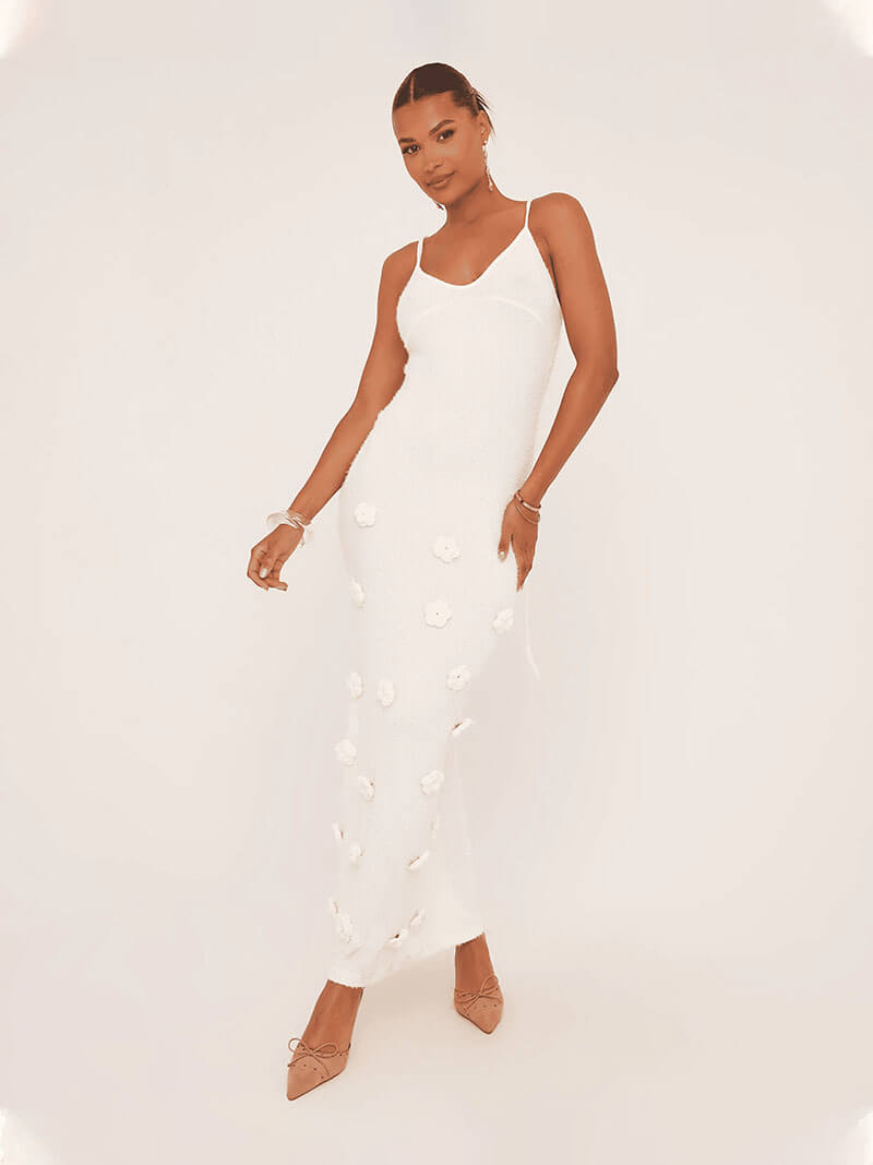 Elevy™ | Sofia maxi dress