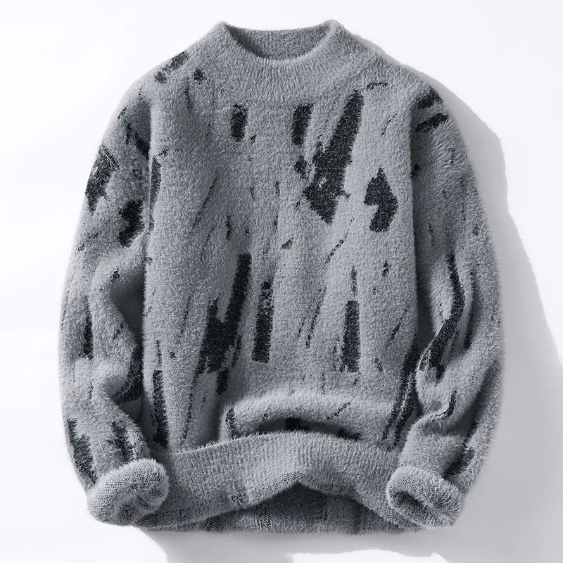 Elevy™ | Aldrik designer knitwear