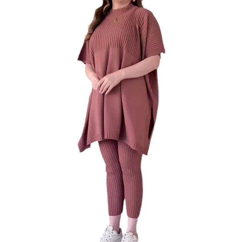 Elevy™ | Carla Soft Knit Set