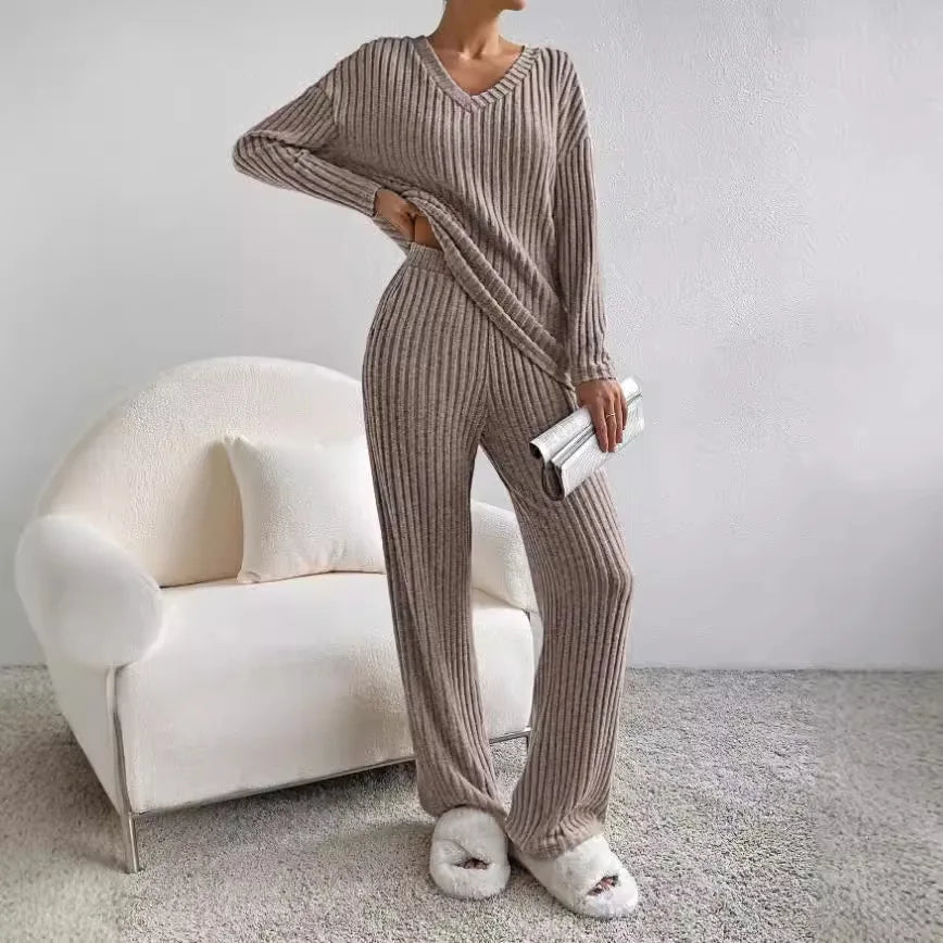 Elevy™ | Kathy Knit Set