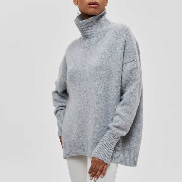 Elevy™ | Agata knitted sweater