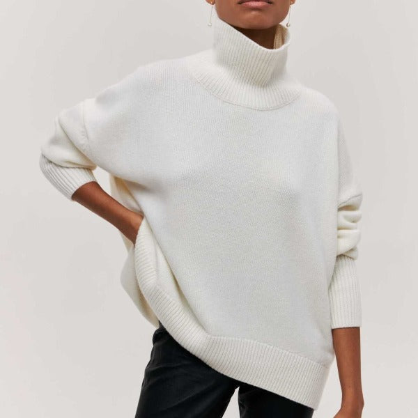 Elevy™ | Agata knitted sweater