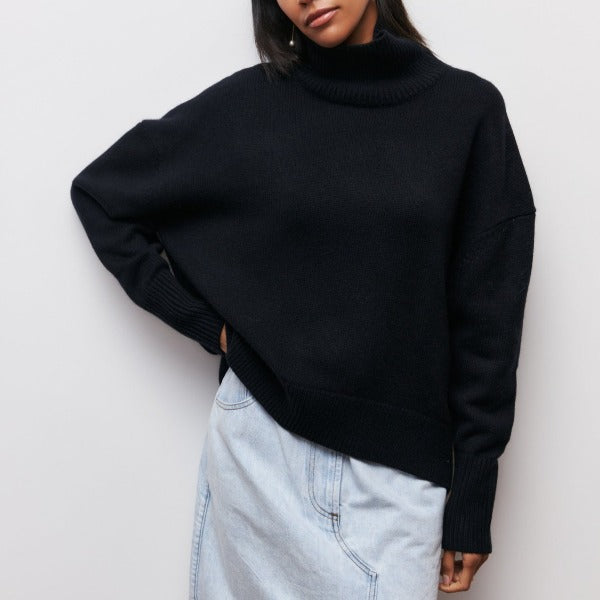 Elevy™ | Agata knitted sweater