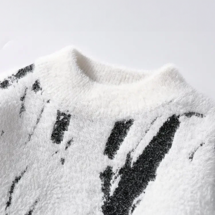 Elevy™ | Aldrik designer knitwear