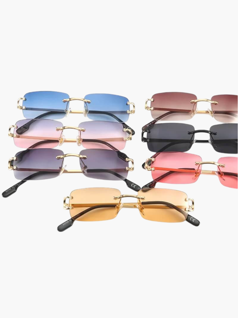 Elevy™ | Cassie Sunglasses