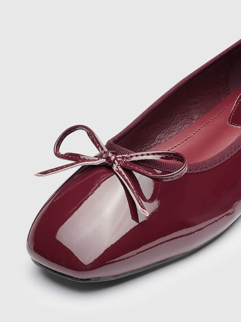 Elevy™ | Catherine Ballerinas