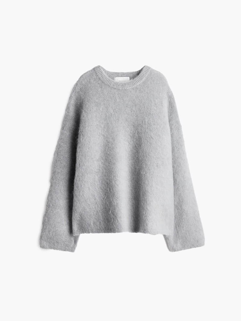 Elevy™ | Larissa Cozy Pullover