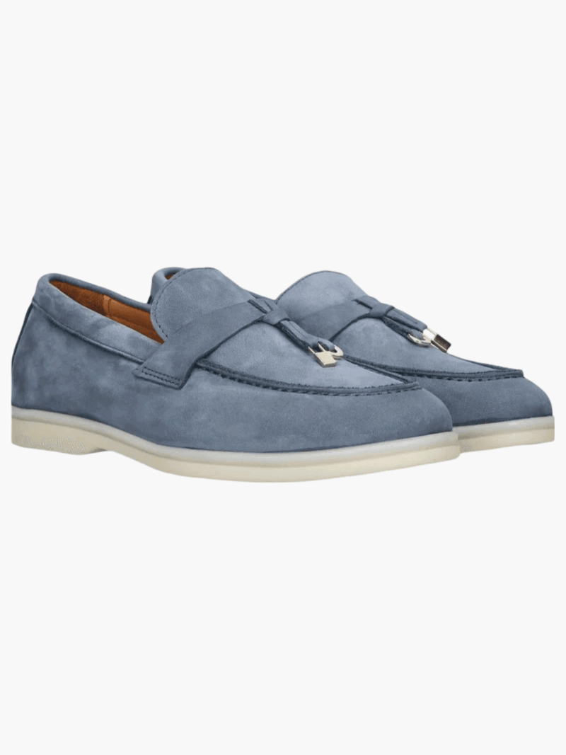 Elevy™ | Lora Loafers