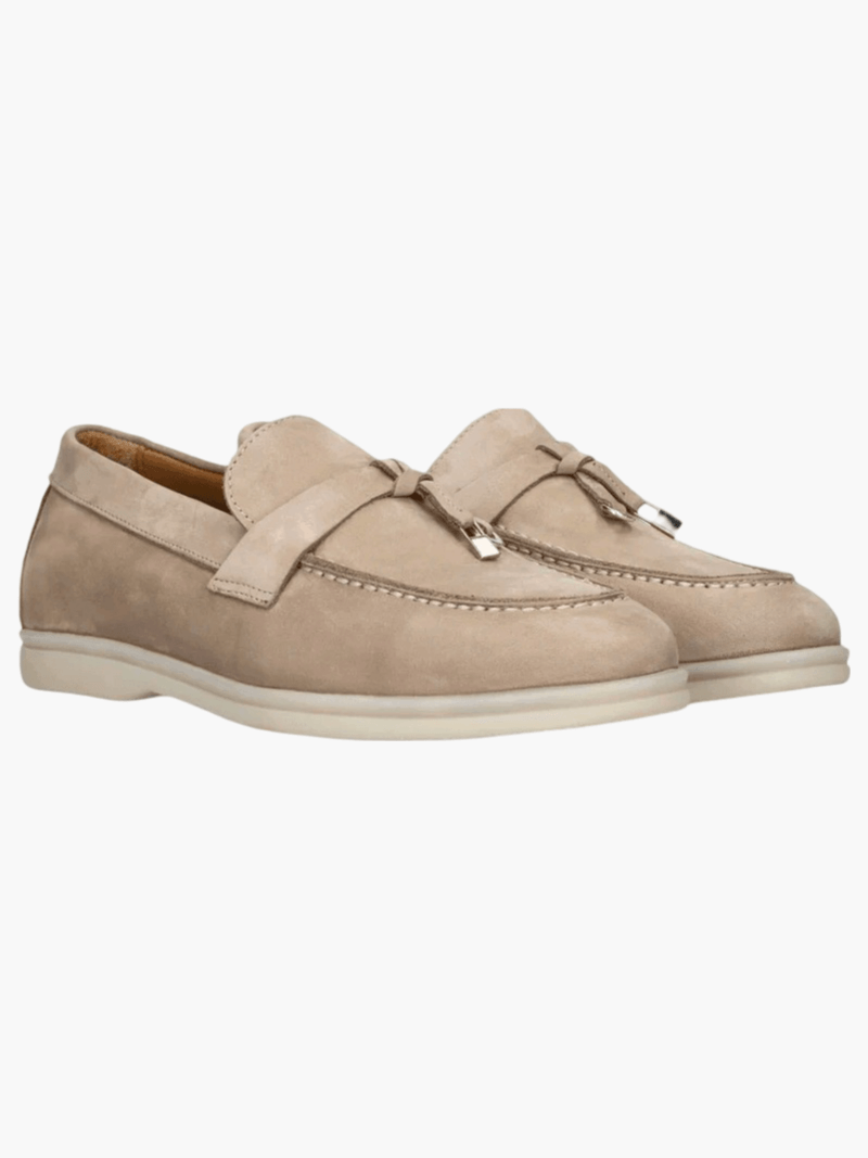 Elevy™ | Lora Loafers