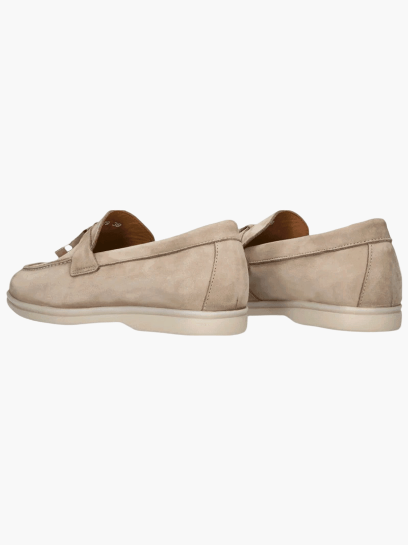 Elevy™ | Lora Loafers