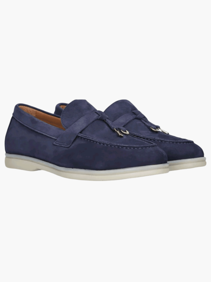 Elevy™ | Lora Loafers