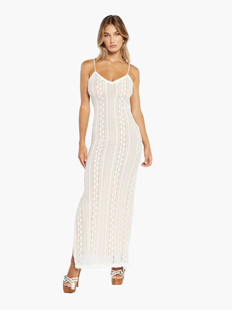 Elevy™ | Mara maxi dress