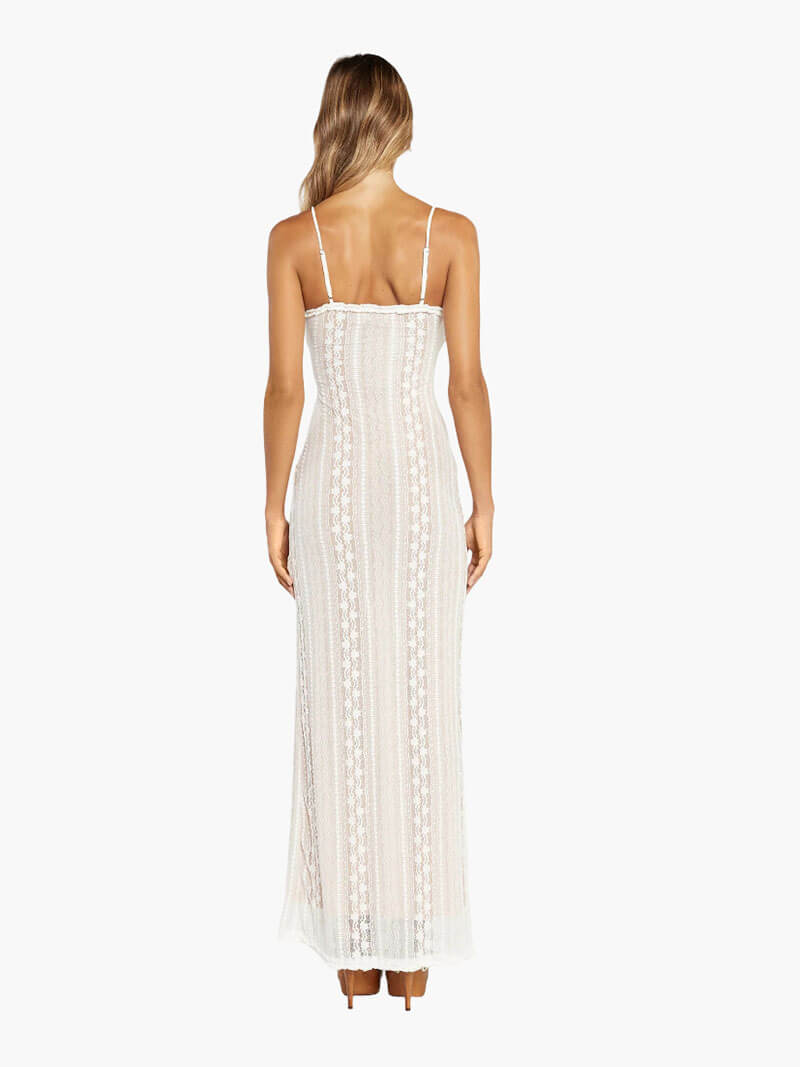 Elevy™ | Mara maxi dress